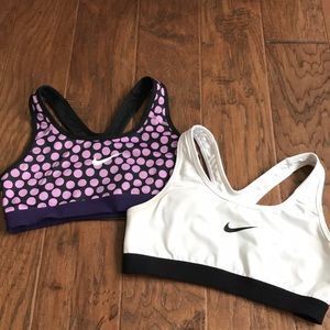 Nike Dri-Fit Sports Bras